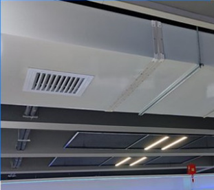 银川防火风管生产厂家