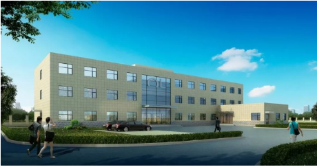 中核核废料减容通风消防